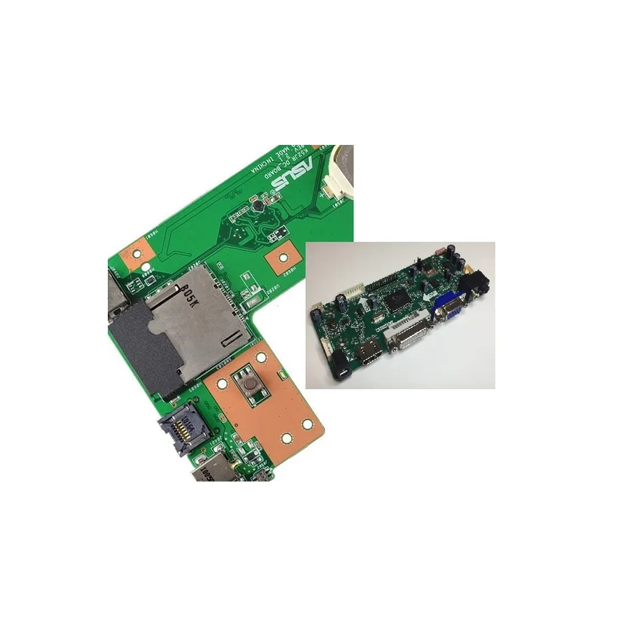 Hp Pavilion 17-E Webcam (Kamera)