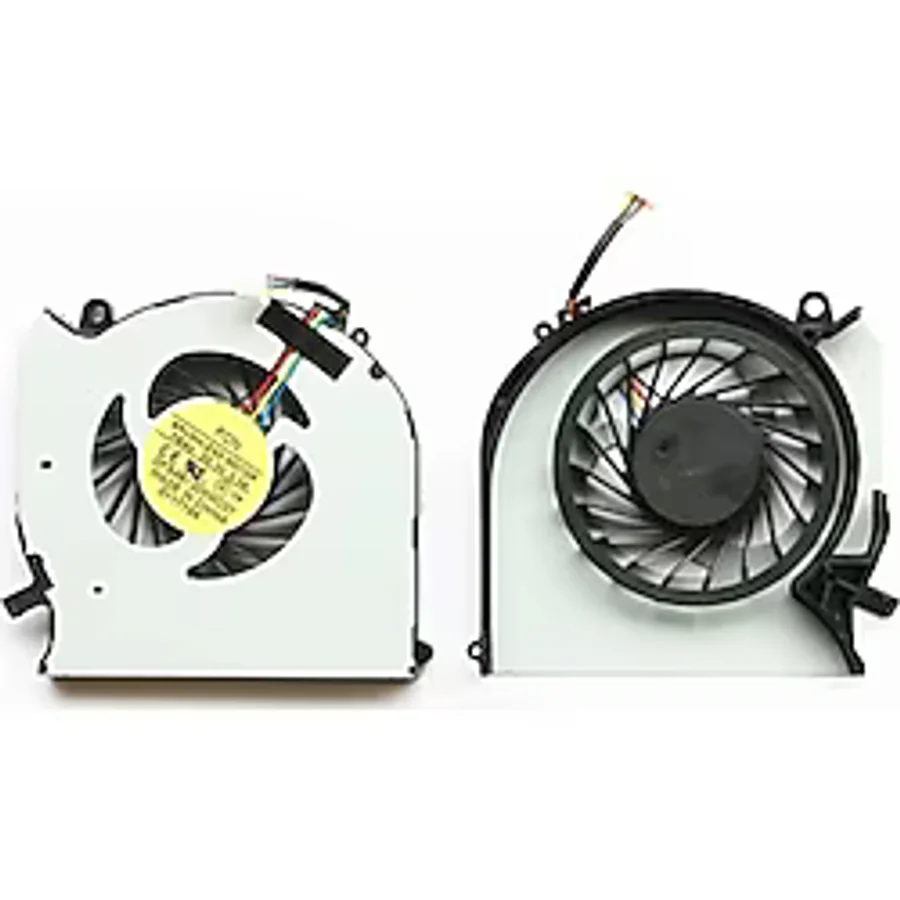 HP PAVILION DV6 -7000 FAN