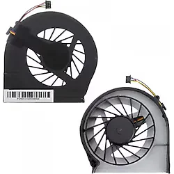 Hp Pavilion G6-2206ST, G6-2209ET, G6-2209ST Notebook Fan (Cooling)