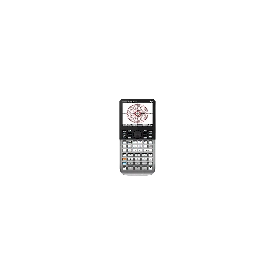 HP Prime Graphing Calculator Bilimsel Hesap Makinesi
