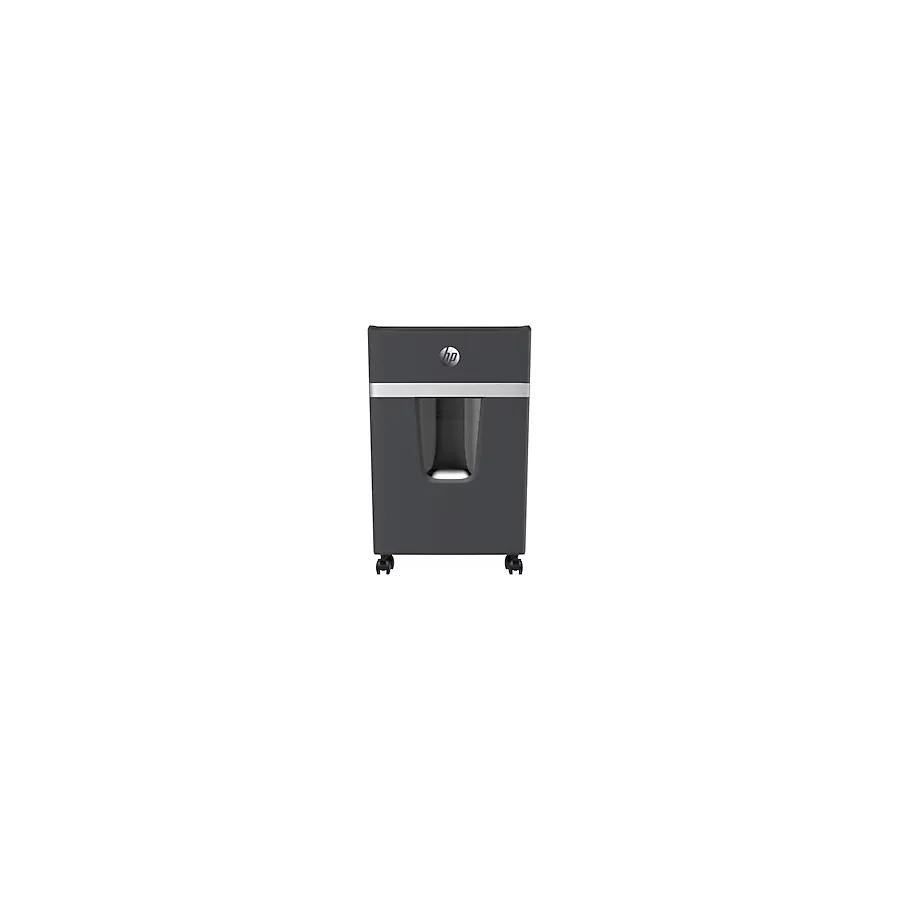 HP Pro Shredder 10MC 20 lt Evrak İmha Makinesi
