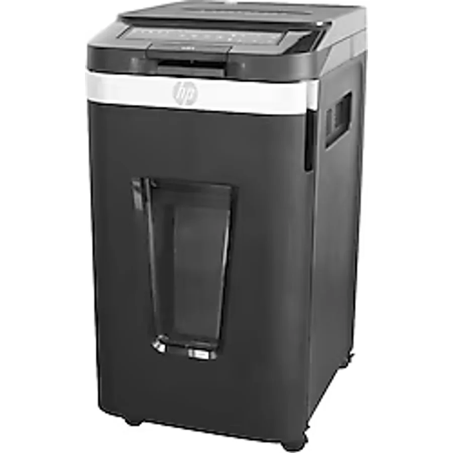 HP Pro Shredder Auto 400CC 53 lt Evrak İmha Makinesi