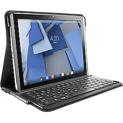 Hp Pro Slate 12 Bluetooth Klavye Standlı - K4U66AA - Almanca