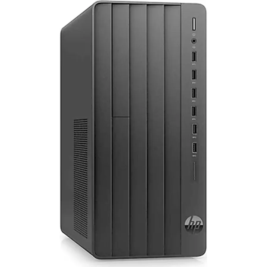 HP Pro Tower 290 G9 9M9C0AT i5-12500 8 GB 512 GB SSD UHD Graphics 770 Masaüstü Bilgisayar