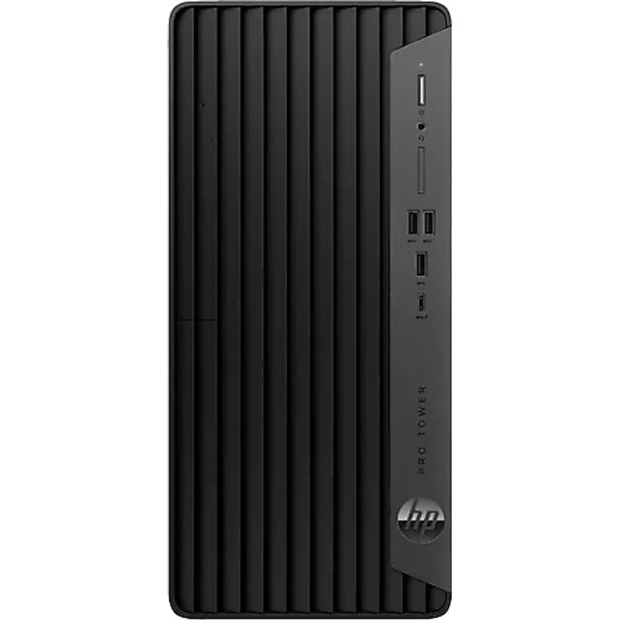 HP Pro Tower 400 G9 881V2EA i5-14500 8 GB 512 GB SSD UHD Graphics 770 Masaüstü Bilgisayar