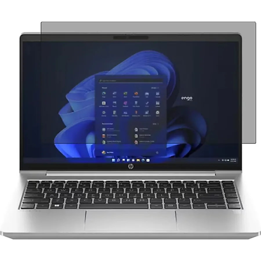 Hp Probook 440 G10 14 İnç Hayalet Ekran Koruyucu Şeffaf