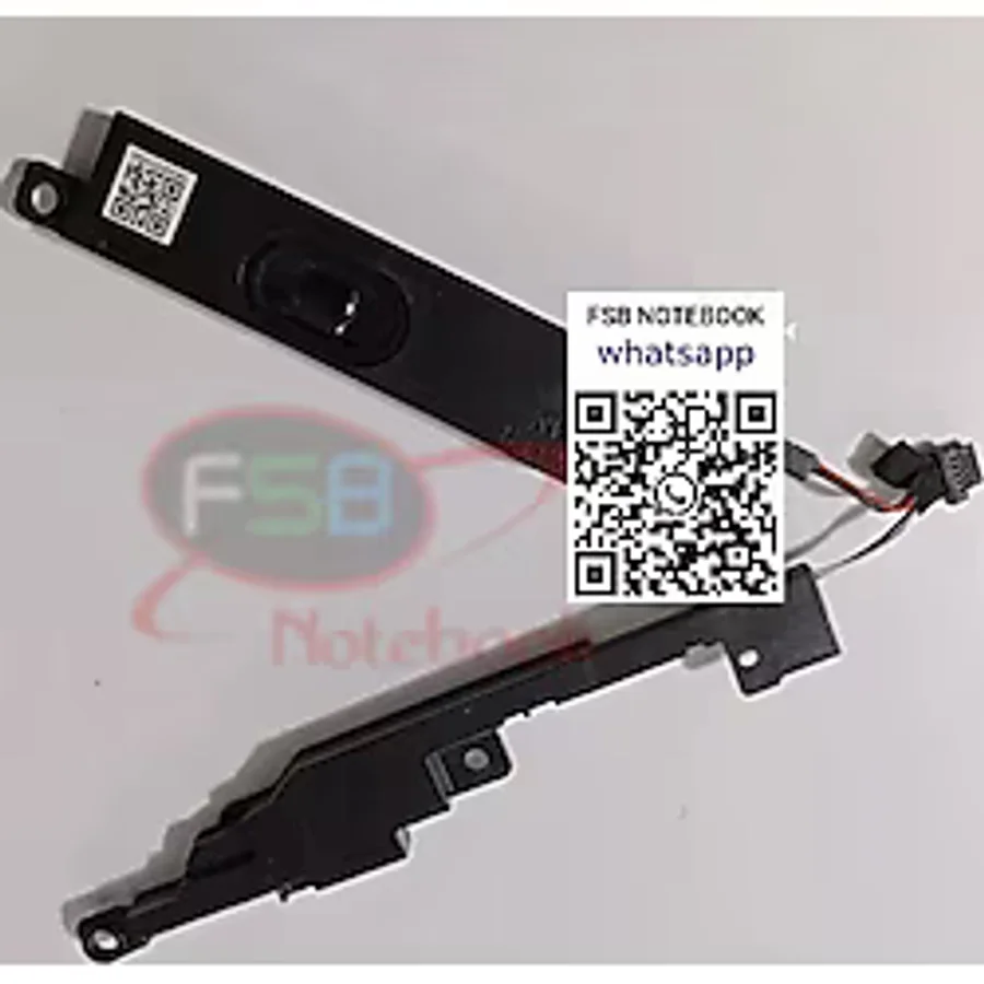 Hp Probook 450 G3 455 G3 L+R Notebook Hoparlör Speaker Takımı