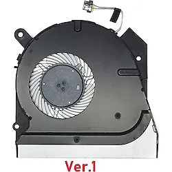 Hp Probook 450 G6 (6Mq74ea) Notebook Cpu Fanı V1 (Uma Versiyon İçin)