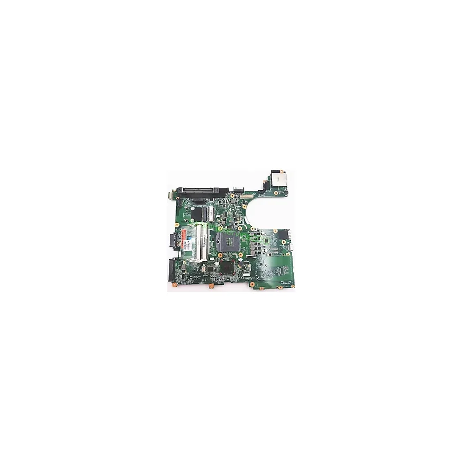 Hp Probook 6570B Laptop Anakart Rc8f32132fh1 646962-001 A508