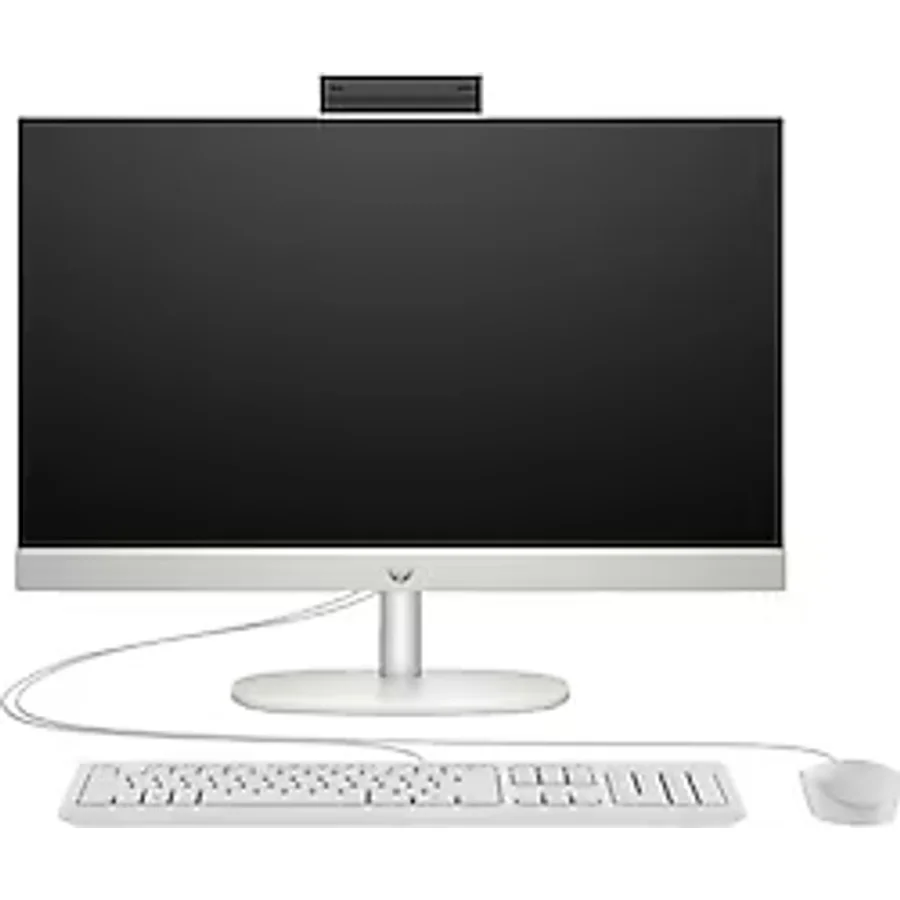 HP ProOne 240 G10 885G7EA i5-1335U 16 GB 512 GB SSD Iris Xe Graphics 23.8" All in One PC
