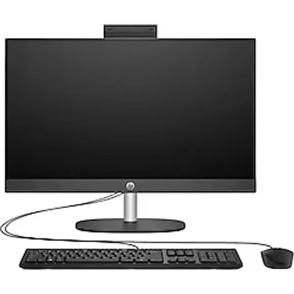 HP ProOne 240 G10 CV3W7ES Ultra 5 125U 32 GB 512 GB SSD Intel Graphics 23.8" Full HD All in One PC