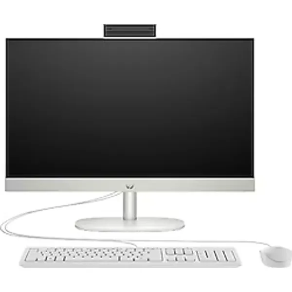 HP ProOne 240 G10 D36TNET Ultra 5 125U 8 GB 512 GB SSD Intel Graphics 23.8" Full HD All in One PC