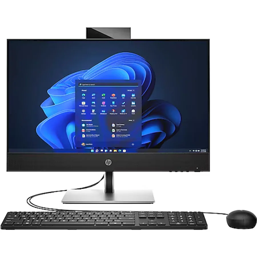 HP ProOne 440 G9 937Y1EA i5-14500T 16 GB 512 GB SSD UHD Graphics 770 23.8" Full HD All in One PC