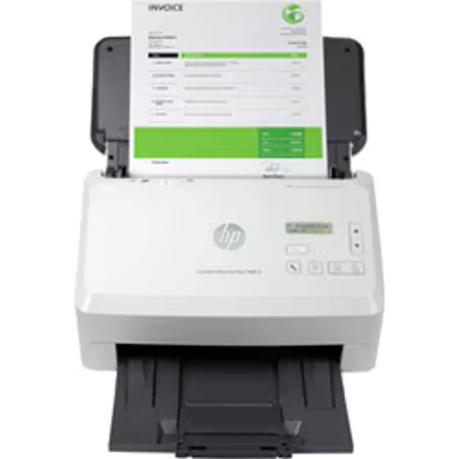 HP ScanJet Enterprise Flow 5000 S5 6FW09A Tarayıcı