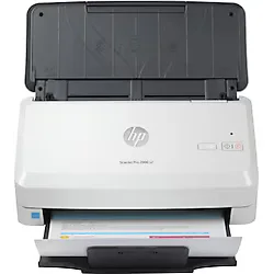 HP Scanjet Pro 2000 S2 6FW06A Tarayıcı