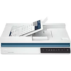 HP ScanJet Pro 2600 F1 20G05A Tarayıcı