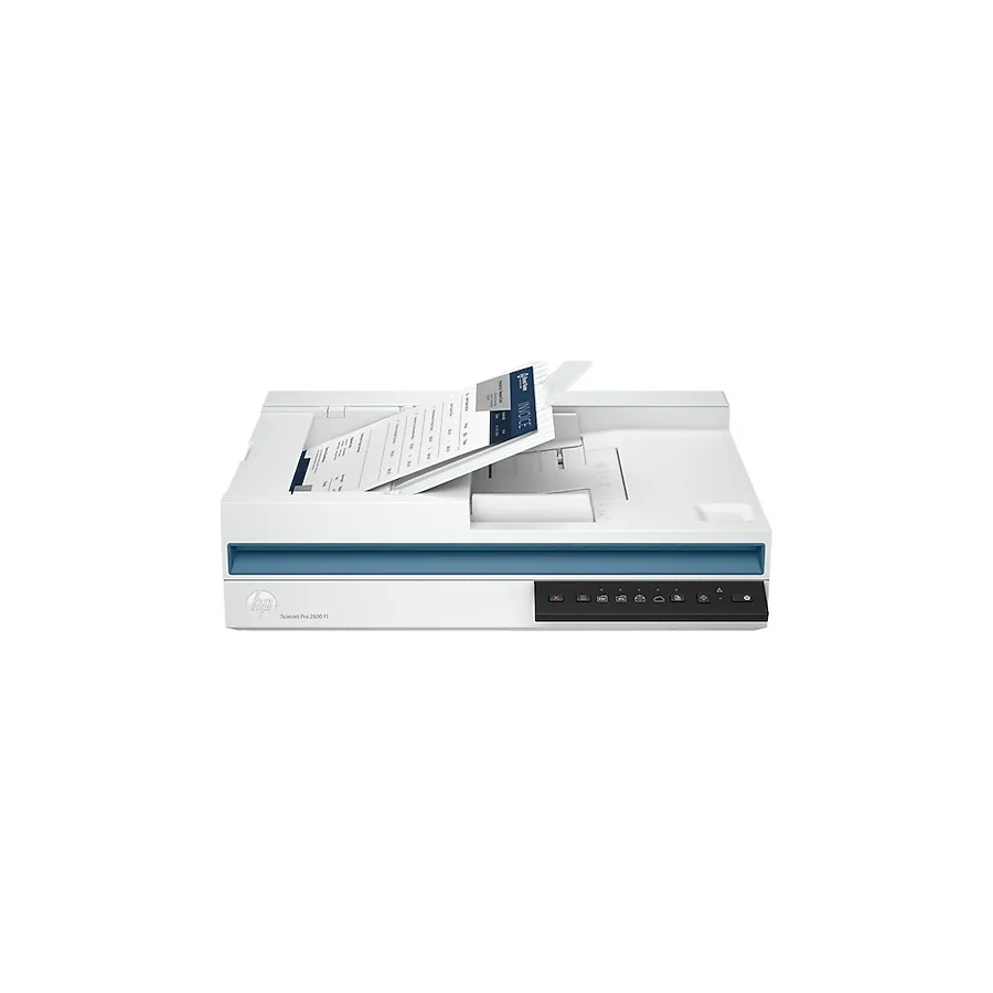 HP ScanJet Pro 2600 F1 20G05A Tarayıcı