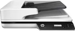 HP Scanjet Pro 3500 F1 Tarayıcı