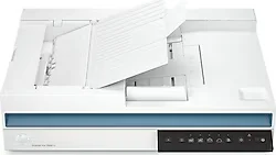 HP ScanJet Pro 3600 F1 20G06A Tarayıcı
