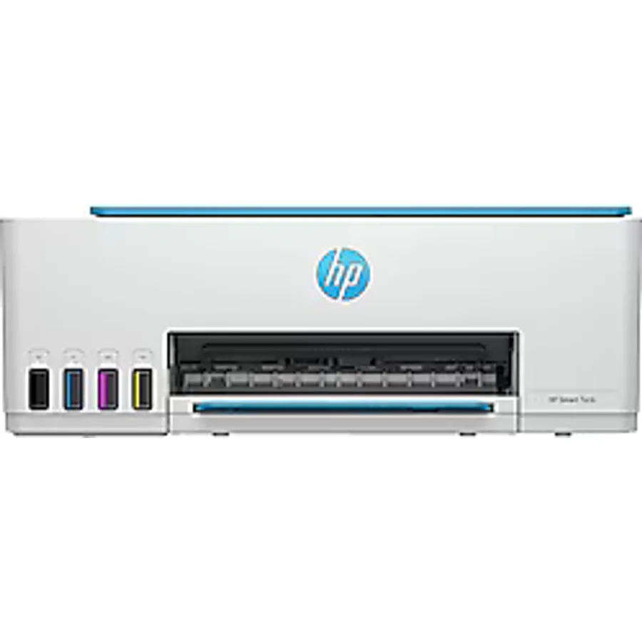 HP Smart Tank 596 9B2C6A Wi-Fi + Tarayıcı + Fotokopi Renkli Çok Fonksiyonlu Tanklı Mürekkep Püskürtmeli Yazıcı