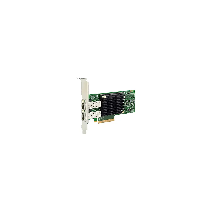 HP SN1610E R2J63A SFP 2 Port PCI Express Dönüştürücü