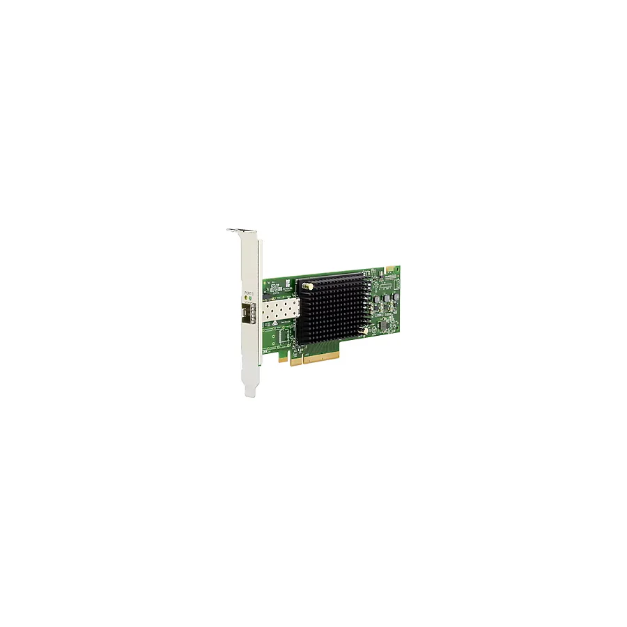 HP SN1610Q R2J62A SFP PCI Express Dönüştürücü