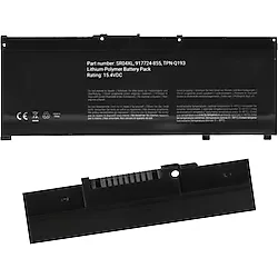 Hp SR04XL Notebook Bataryası Pili