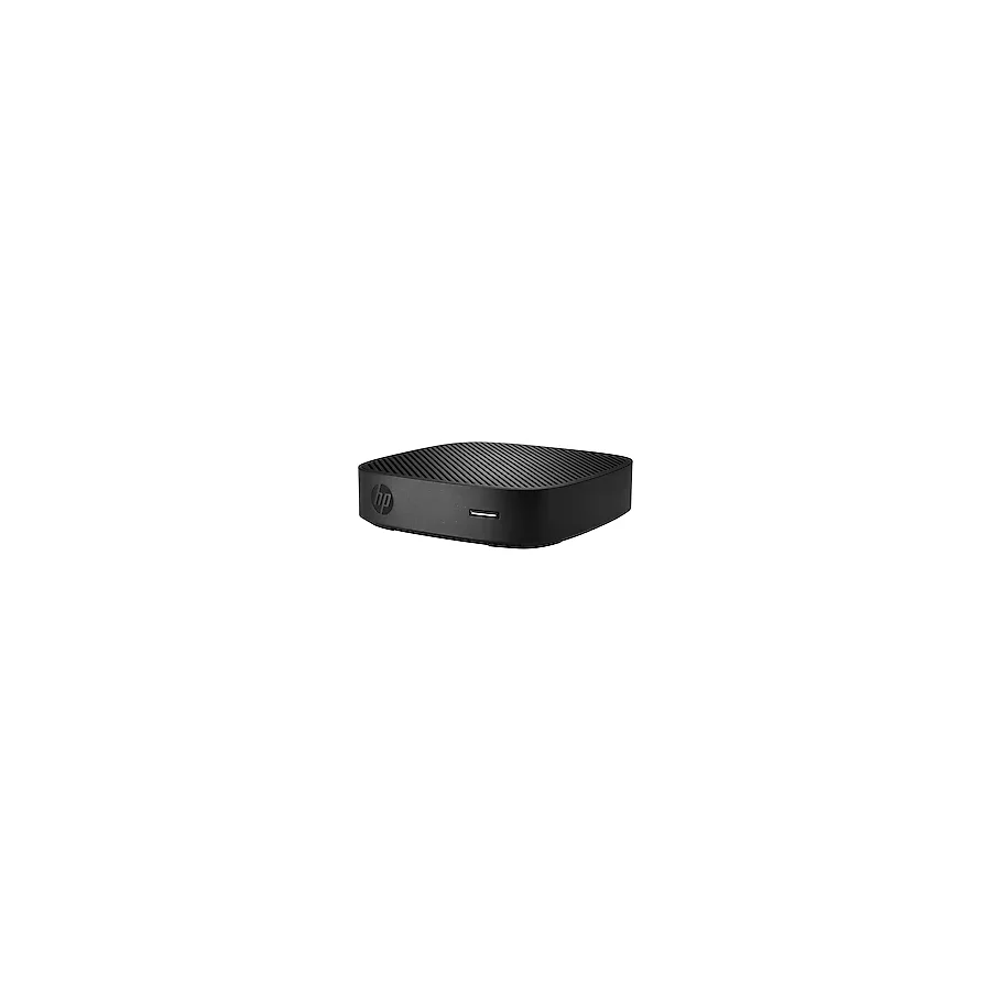 HP T430 Thin Client 496L8AA Celeron N4020 4 GB 32 GB UHD Graphics 600 Mini PC