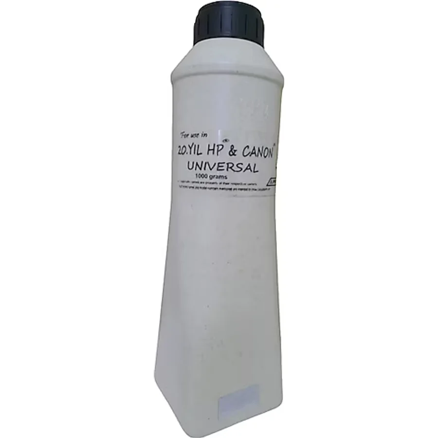 Hp Toner Tozu Uyumlu Unıversal 1000Gr
