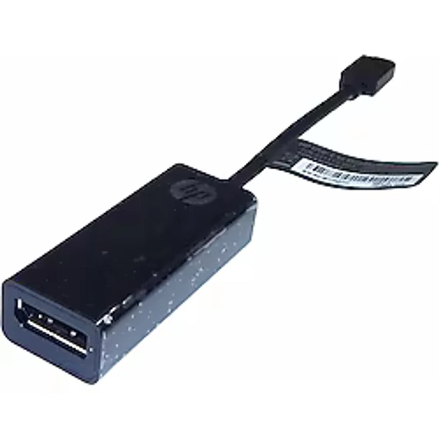Hp Type-C To Displayport 1.4 Adaptör Hdr 4K Destekli