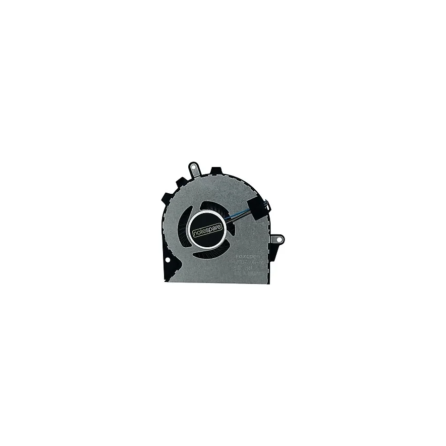Hp Uyumlu Omen 17-An003nt (2Bu43ea), 17-An005nt (2Bu46ea) Notebook Fan GPU Fan - Ekran Kartı Fanı
