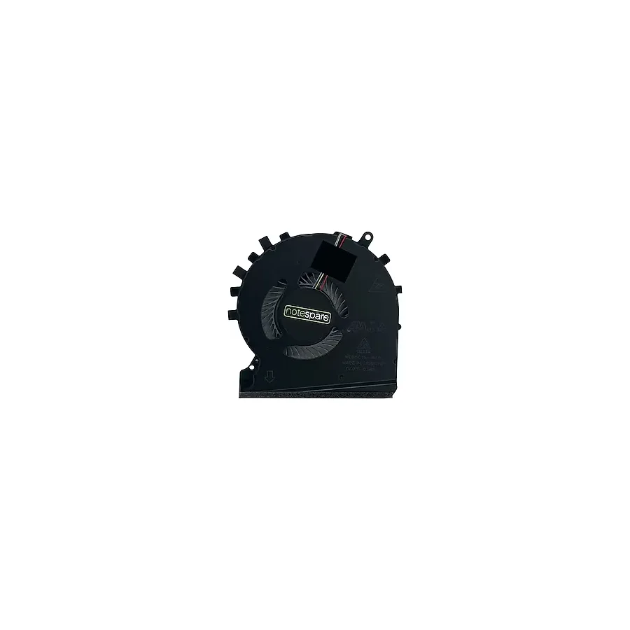 Hp Uyumlu Pavilion Gaming 15-Dk0017nt (8Uf06ea) Notebook Fan GPU Fan - Ekran Kartı Fanı
