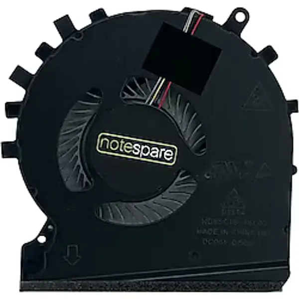 Hp Uyumlu Sps-L57170-001 Notebook Fan GPU Fan - Ekran Kartı Fanı