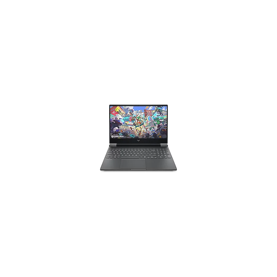 HP Victus 15-FA2019NT C21SGEA Core 5 210H 16 GB 1 TB SSD RTX5060 15.6" Full HD Gaming Laptop
