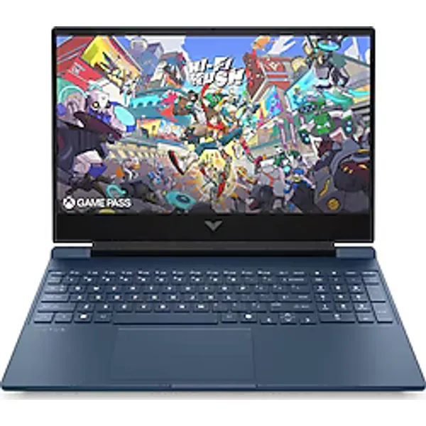 HP Victus 15-FB3020NT CJ6L4EA Ryzen AI 5 340 16 GB 512 GB SSD RTX5060 15.6" Full HD Gaming Laptop