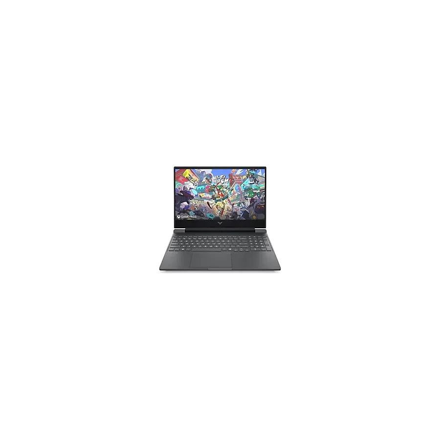 HP Victus 15-FB3038NT BX9U9EA Ryzen 7 7445H 16 GB 512 GB SSD RTX4050 15.6" Full HD Gaming Laptop