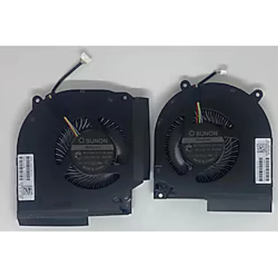 Hp Victus 9 16-r Fan Tpn-c169 N44738-001 Jpr60 Jpp67 Jpr68 Jpp61