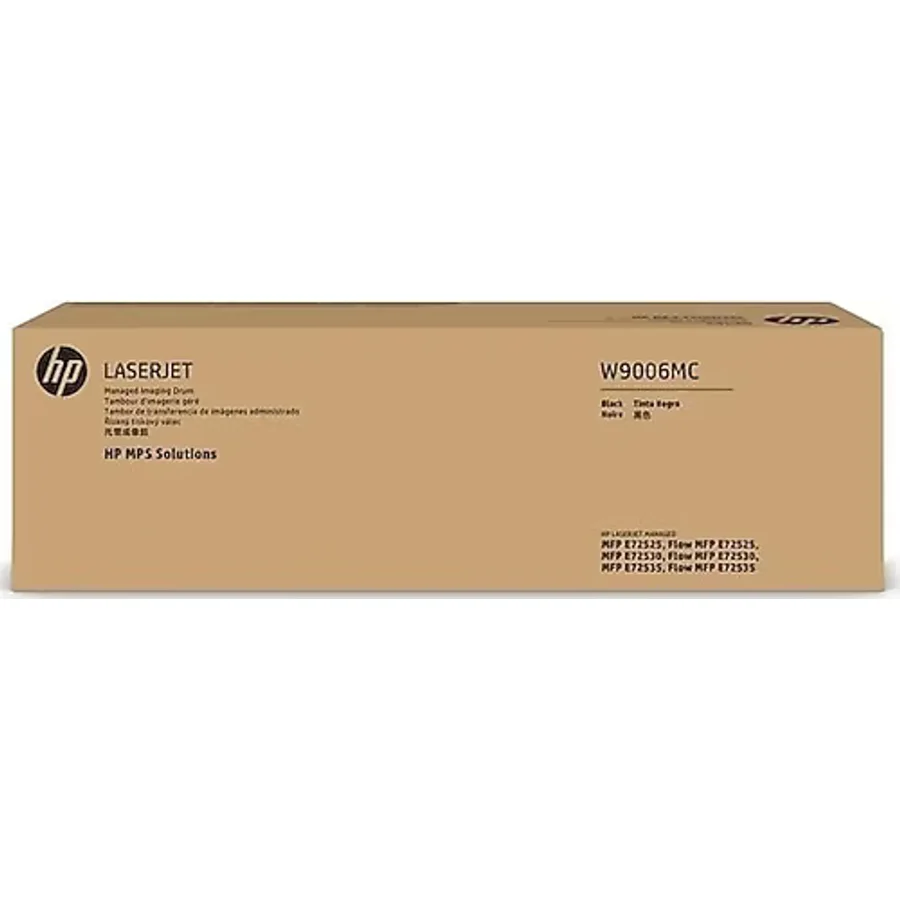 HP W9006MC Drum