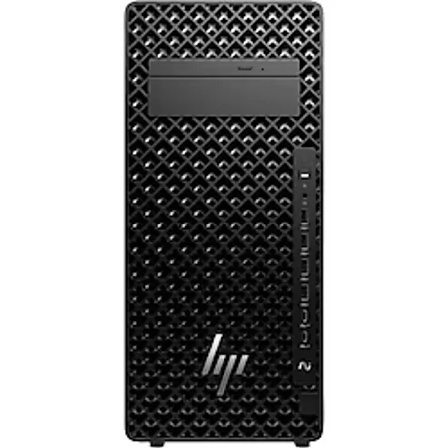 HP WS B34JZES Z1 G1İ U9-285K 1X32GB 1TB SSD RTX 5070 12GB WIN11PRO 5 YIL YERİNDE GARANTİ