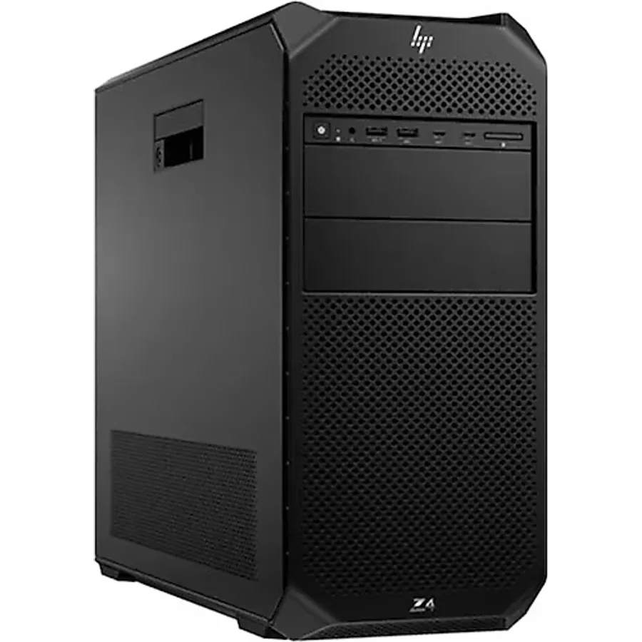 Hp Ws B34sjes Z4 G5 W5-2545 32Gb 1Tb Ssd Wın11pro
