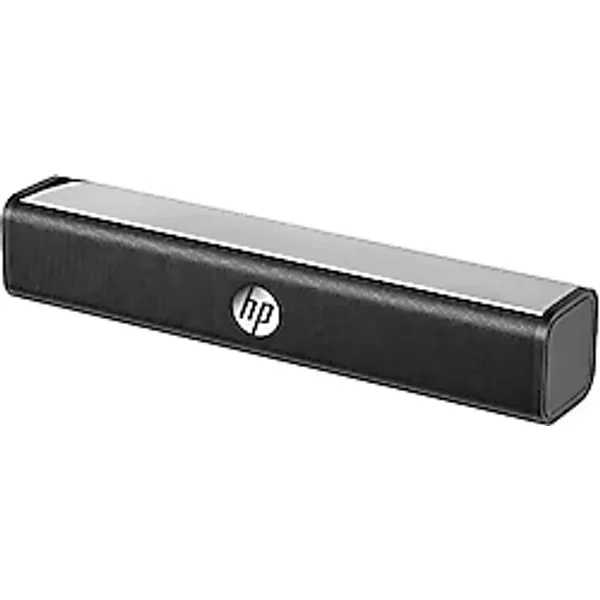 HP WS10 6 W Soundbar