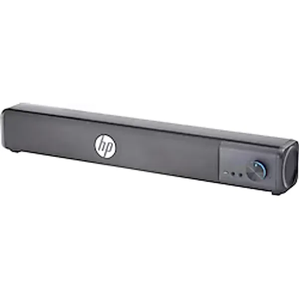 HP WS10 Pro Soundbar