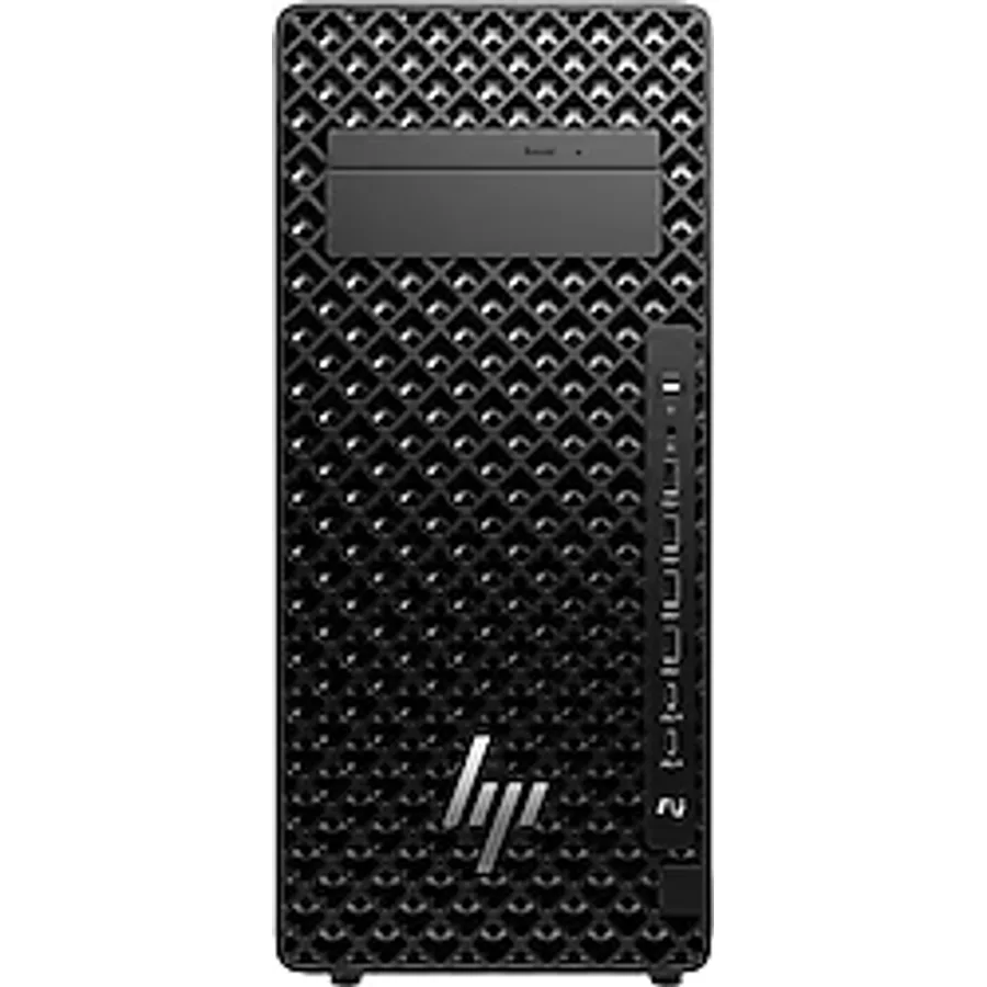 HP Z2 G1i A2KR1ES Ultra 7 265K 32 GB 1 TB SSD RTX2000 Ada Server