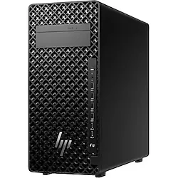 HP Z2 G1i B34JFES Ultra 9 285K 32 GB 1 TB SSD RTX4000 Ada Server