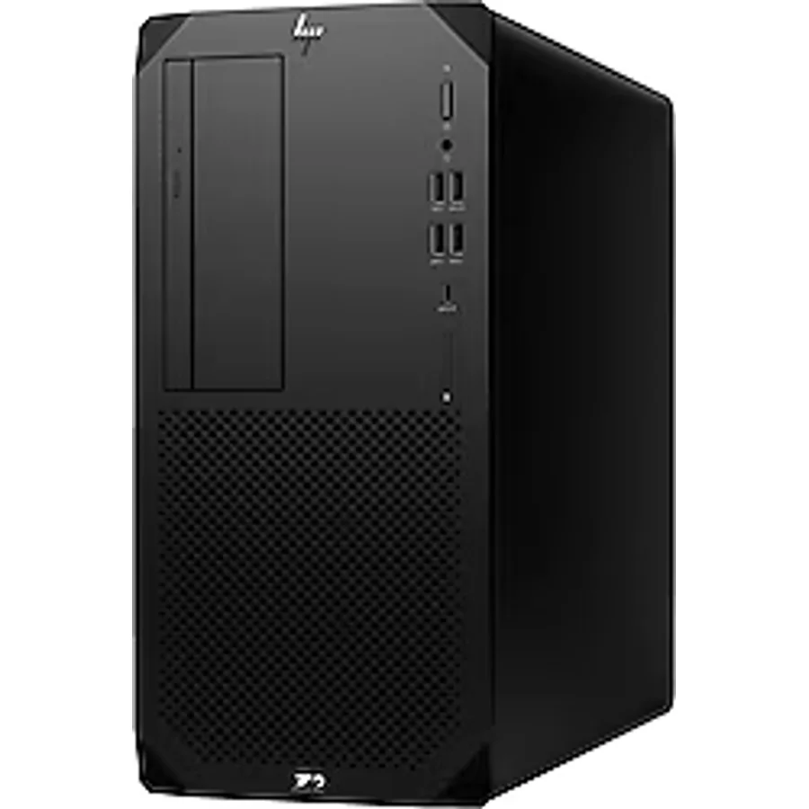 HP Z2 G9 5F870ES i9-13900K 32 GB 1 TB SSD RTXA4000 Server
