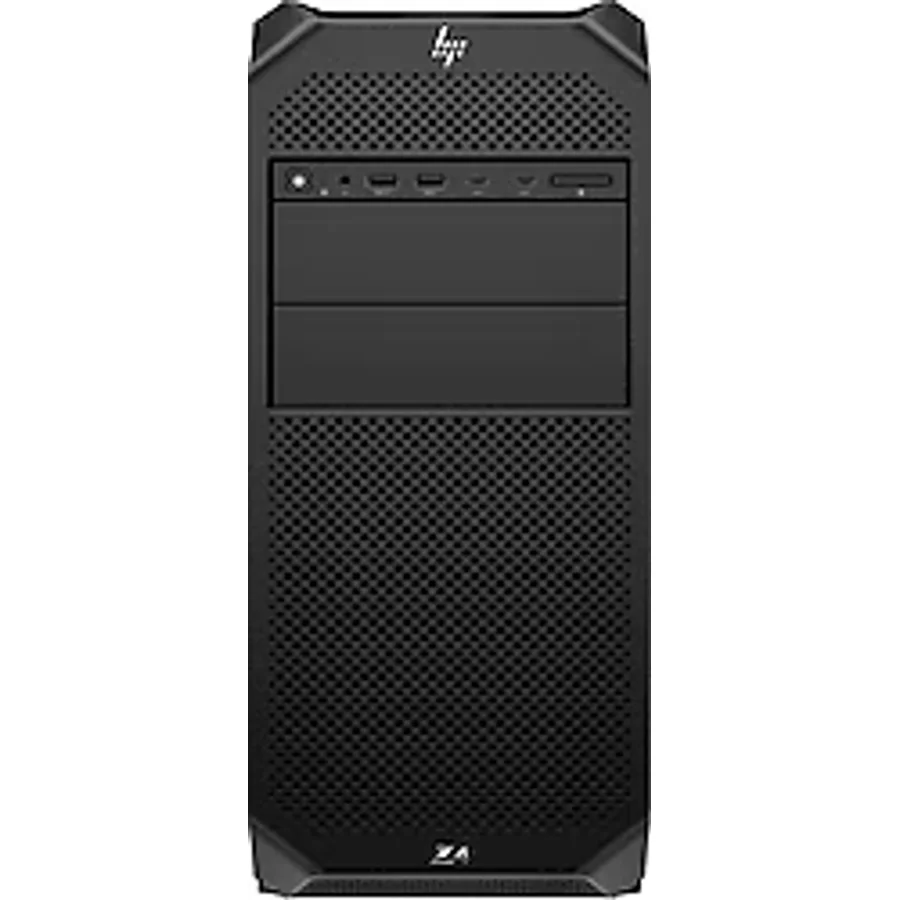 HP Z4 G5 5E8G3EA Xeon w3-2423 32 GB 1 TB SSD Server