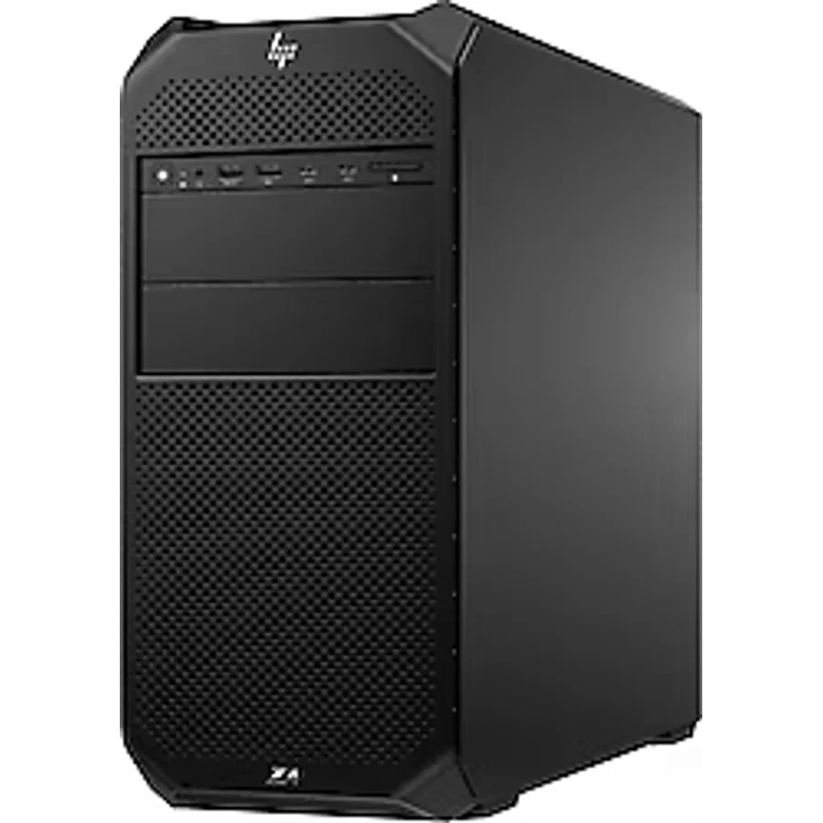 HP Z4 G5 5E8G4EA Xeon w3-2425 32 GB 1 TB SSD Server