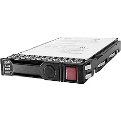 Hpe 480Gb Sas 6G Sata Ssd 2.5'' Sunucu Diski