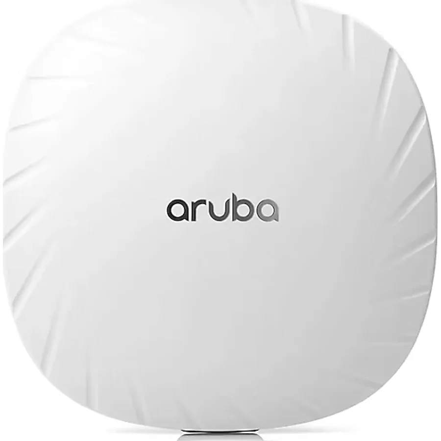 HPE Aruba AP-515 Q9H62A 5400 Mbps Access Point