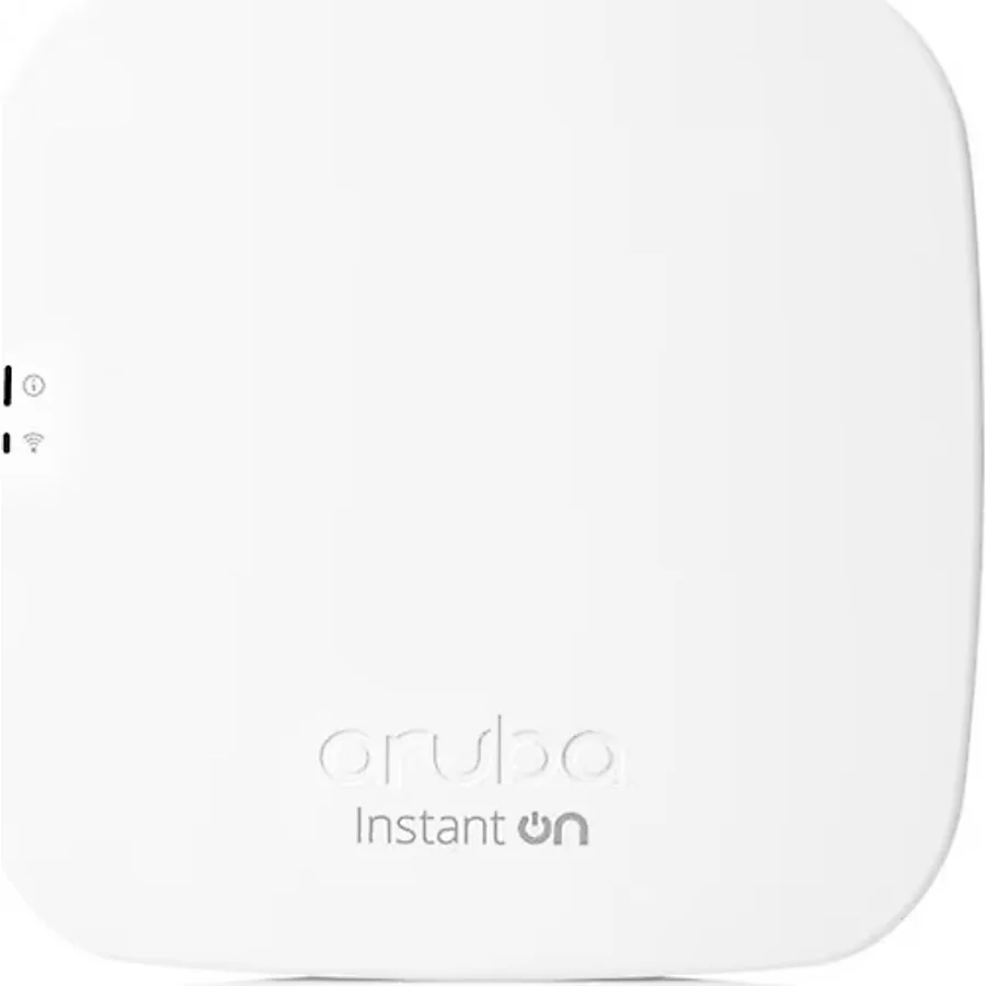 HPE Aruba Instant On AP11 R6K61A 1200 Mbps Access Point